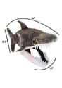 Hammerhead Shark Jawesome Hat Alt 5