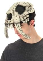 Sabertooth Skull Mask Alt 2