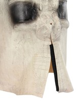 Unicorn Skull Mouth Mover Mask Alt 3