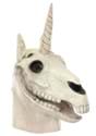 Unicorn Skull Mouth Mover Mask Alt 1