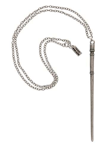 Percival Graves Wand Necklace