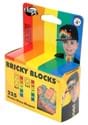 Bricky Blocks Kit Rainbow