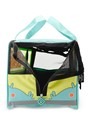 Buckle-Down Pet Carrier Scooby Doo The Mystery Machine A2