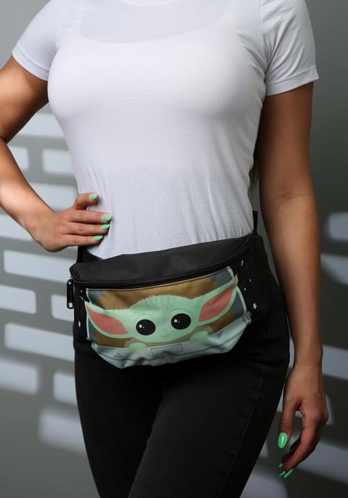 Fanny Pack Star Wars The Child