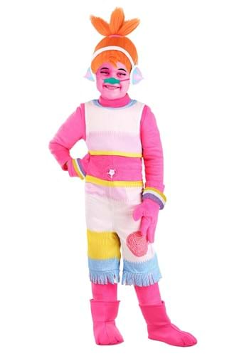 Trolls DJ Suki Costume for Toddlers