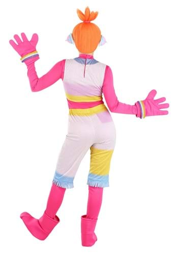 Women's Trolls DJ Suki Costume | Trolls Costumes