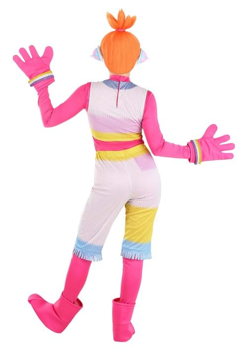 Trolls Dj Suki Women's Costume