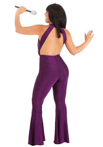 Tejano Pop Singer Women's Costume | Celebrity Costumes