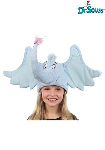 Horton Plush Hat