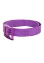 Adjustable Candy Belt Purple