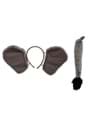 Springy Elephant Headband & Tail Kit Alt 1