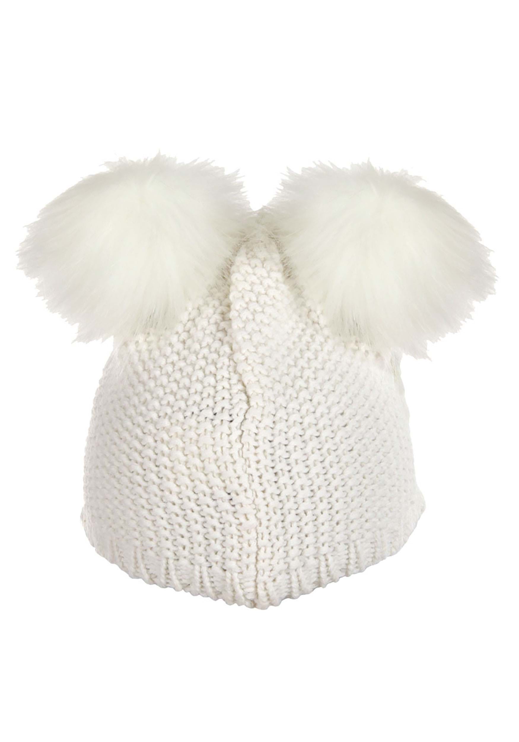 Hedwig Knit Hat For Toddlers
