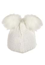 Hedwig Toddler Knit Hat Alt 2