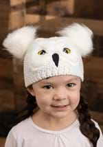 Hedwig Toddler Knit Hat Alt 5