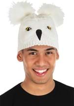 Hedwig Child/Adult Knit Hat Alt 3