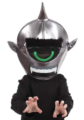 Cyclops Plush Costume Hat Accessory