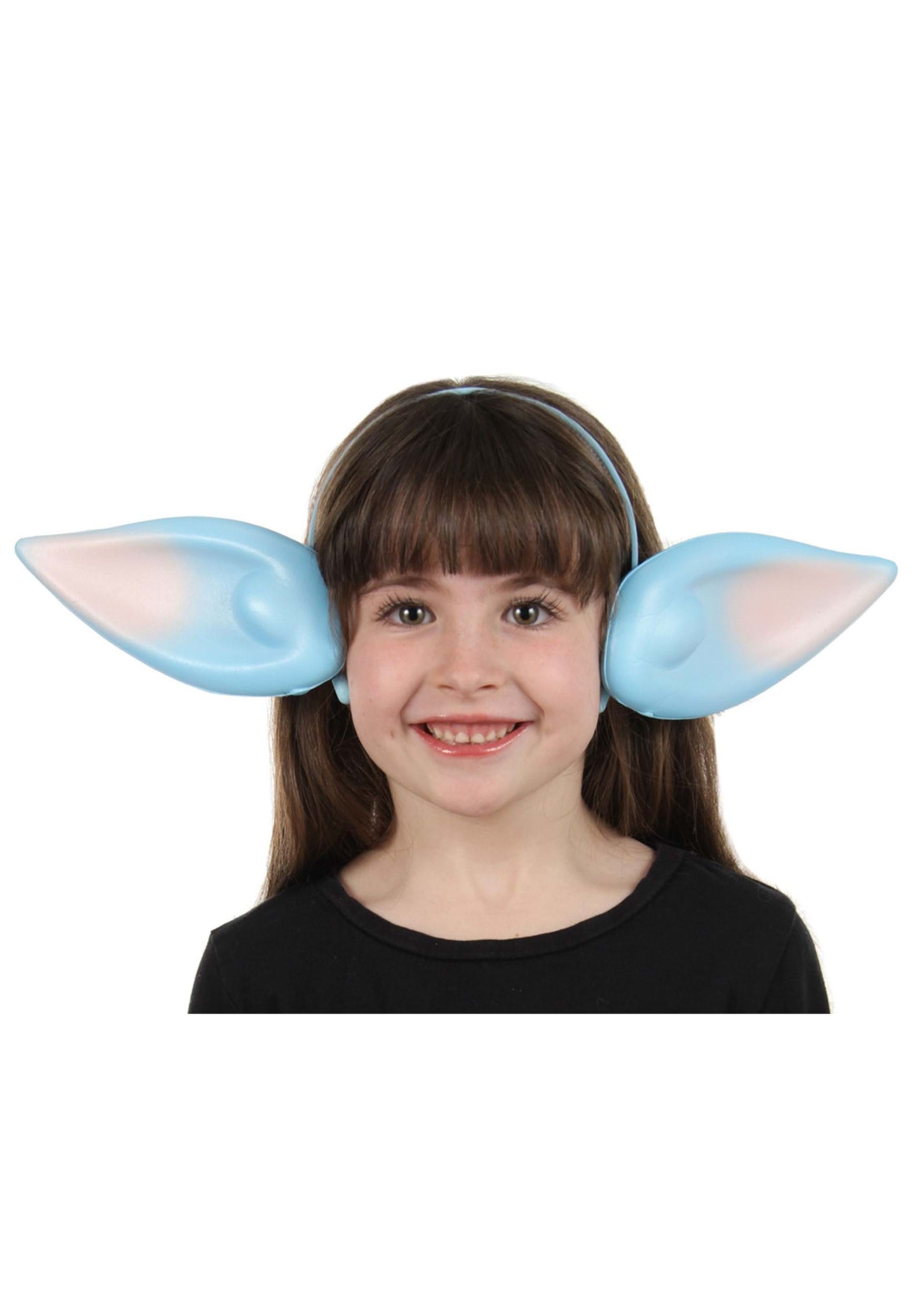 Onward Elf Ears Lightfoot Costume Headband