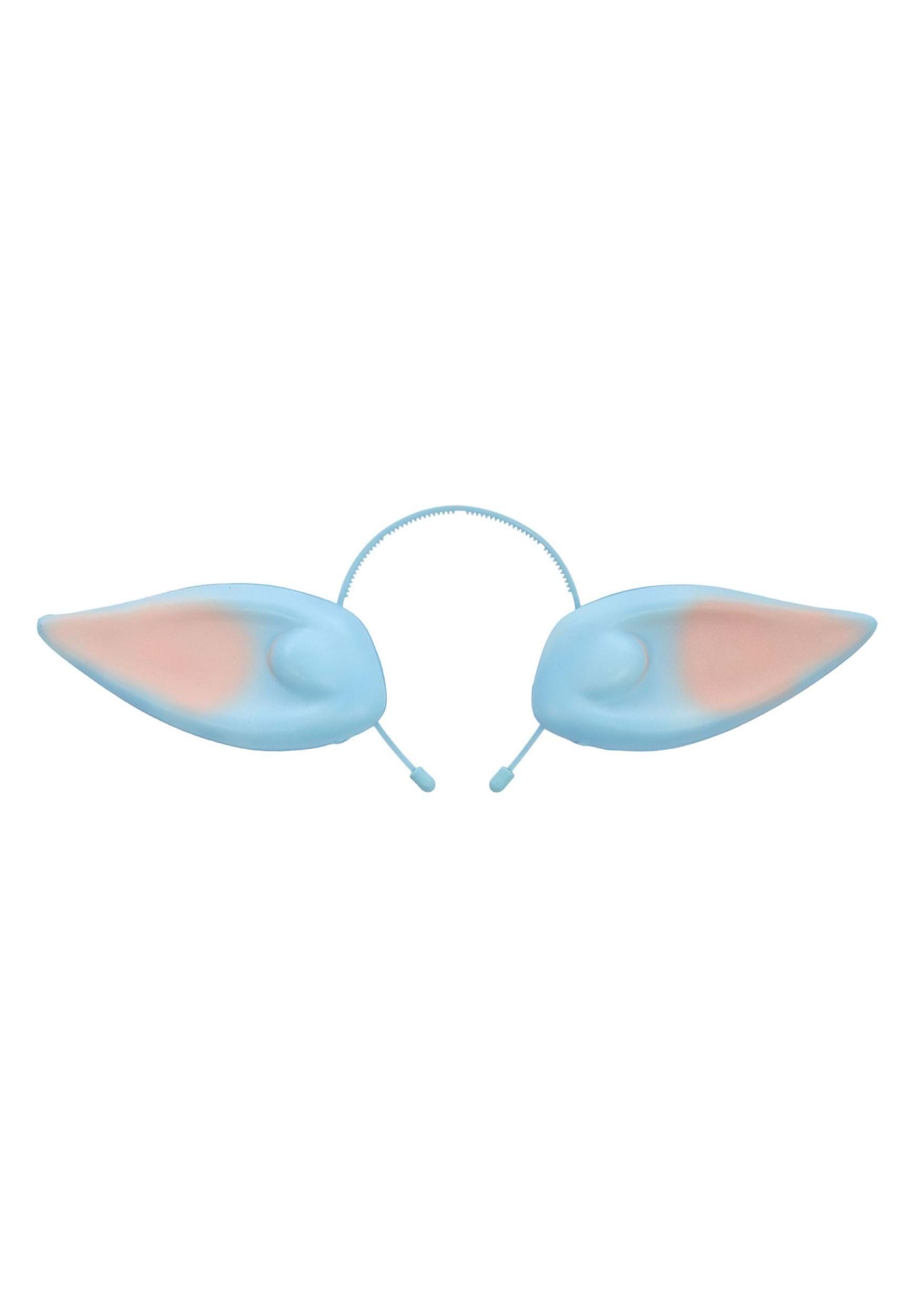 Onward Elf Ears Lightfoot Costume Headband
