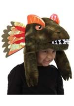 Dilophosaurus Sprazy Toy Hat Alt 2