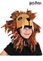 Luna Lovegood Lion Hat