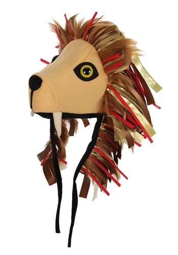 Luna Lovegood Lion Hat