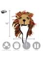 Luna Lovegood Lion Hat Alt 5