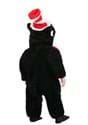 The Cat in the Hat Deluxe Infant 12-18 Mon Costume Alt 6