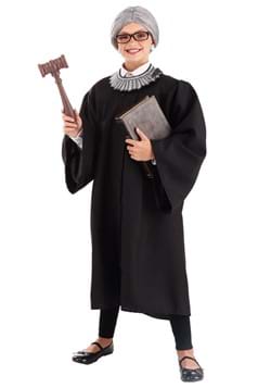 RBG Robe Kids Update