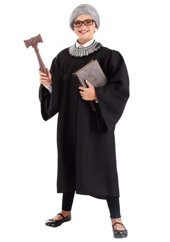 party city rbg costume