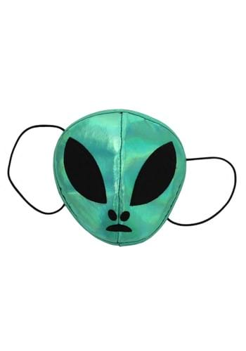 Alien Face Mask