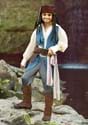 Kid's Captain Jack Sparrow Costume Alt 8