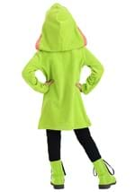 Toddler Ghostbusters Slimer Hoodie Costume Alt 3