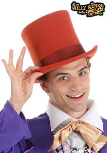 Authentic Willy Wonka Hat-1