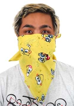 Spongebob Squarepants Bandana