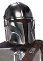 Star Wars: The Mandalorian Beskar Armor 1/2 Mask for Adults