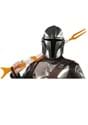 Star Wars: The Mandalorian Beskar Armor 1/2 Mask for Adults 
