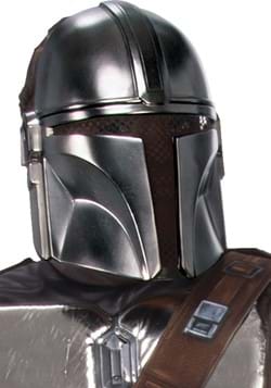 Star Wars: The Mandalorian Beskar Armor 1/2 Mask for Kids