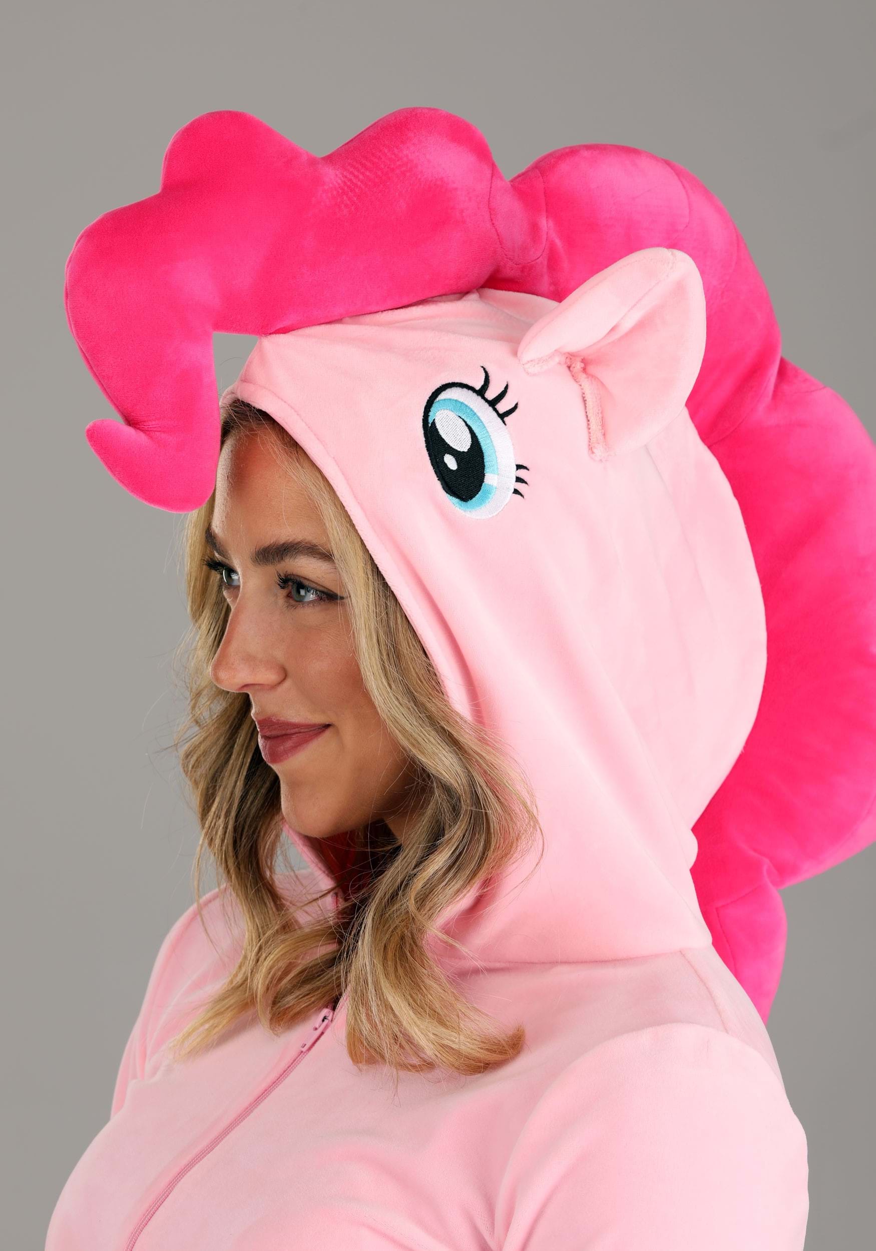 Adult My Little Pony Pinkie Pie Costume