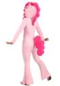 Womens My Little Pony Pinkie Pie Costume Alt 1