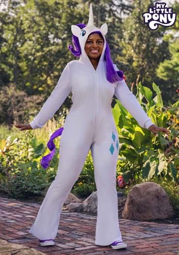 My Little Pony Rarity Costume-update