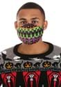 Adult Monsters Sublimated Face Mask Alt 7