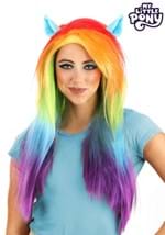My Little Pony Rainbow Dash Wig