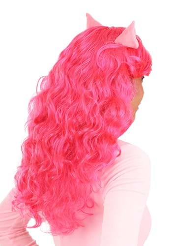 My Little Pony Women's Pinkie Pie Costume Wig | My Little Pony Accessories