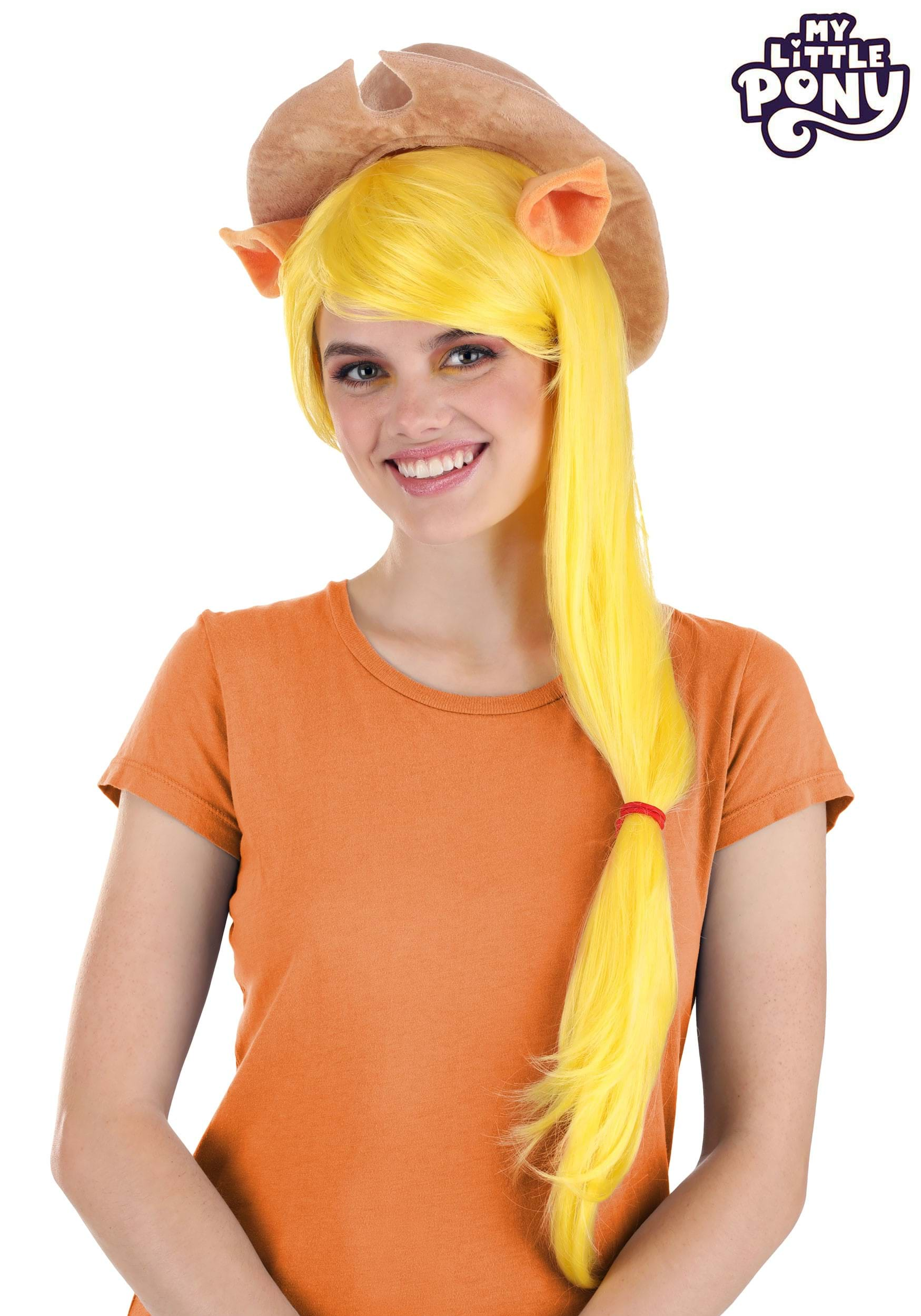 My Little Pony - Applejack