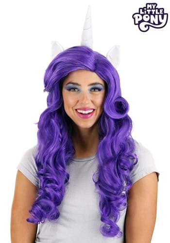 Purple Wigs - Purple Wig Costume Ideas 