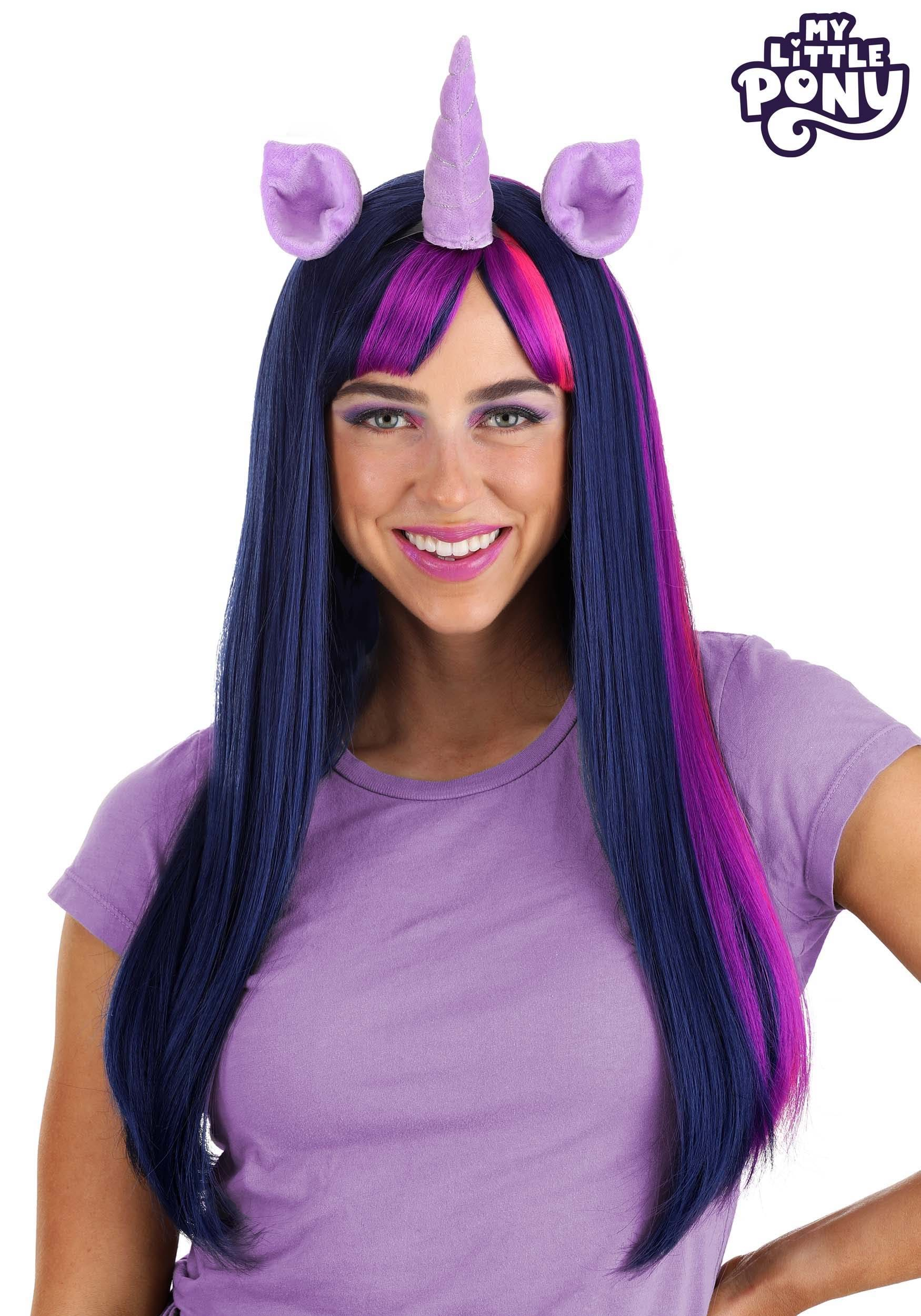 adult twilight sparkle costume