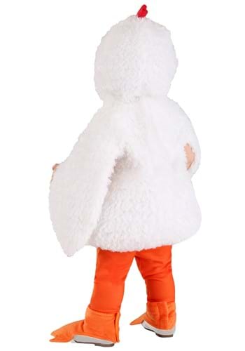 Bubble Chicken Infant Costume