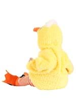 Infant Yellow Ducky Costume Alt 2