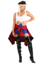 Tipsy Elves Other | Tipsy Elves Womens Pirate Halloween Costume | Color: Black/Red | Size: Large | Sjnunez79's Closet
