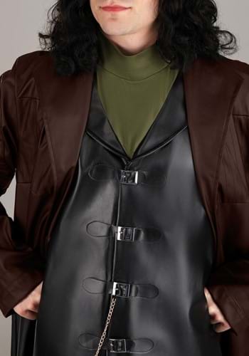 Adult Vampire Hunter Costume | Movie Costumes